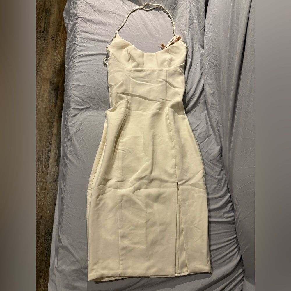 Oh Polly dress
